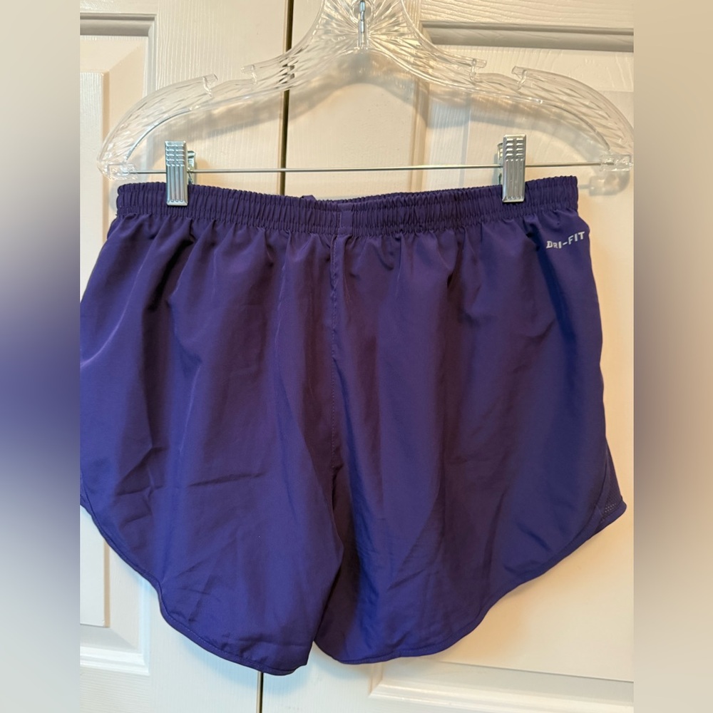 Furman University Nike Shorts - Picture 2 of 3